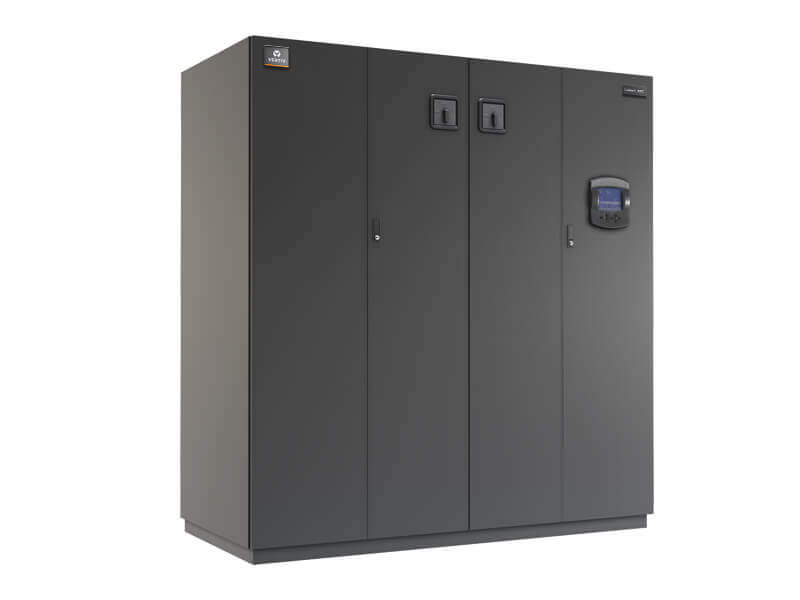 Computer Conditioning Corporation Liebert XDC, XD Chiller and Pumping Unit, 160kW