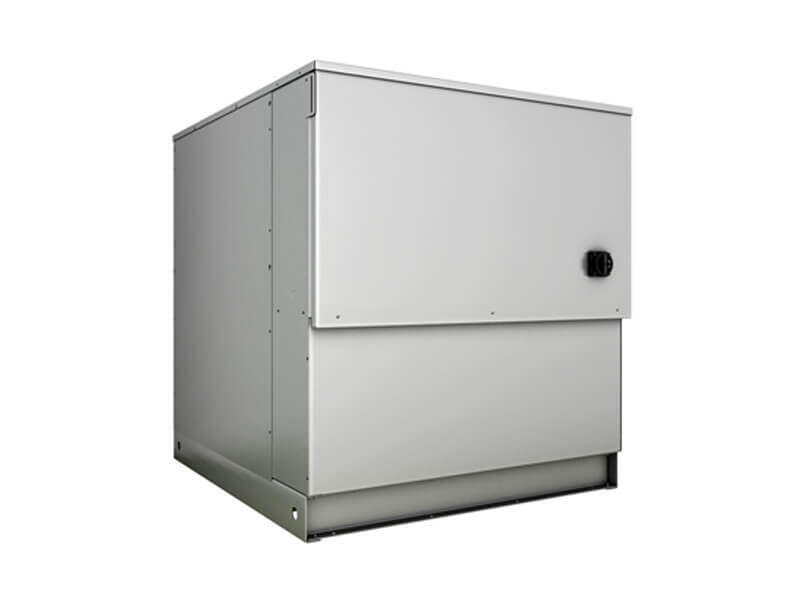 Computer Conditioning Corporation Liebert EconoPhase Pumped Refrigerant Economizer
