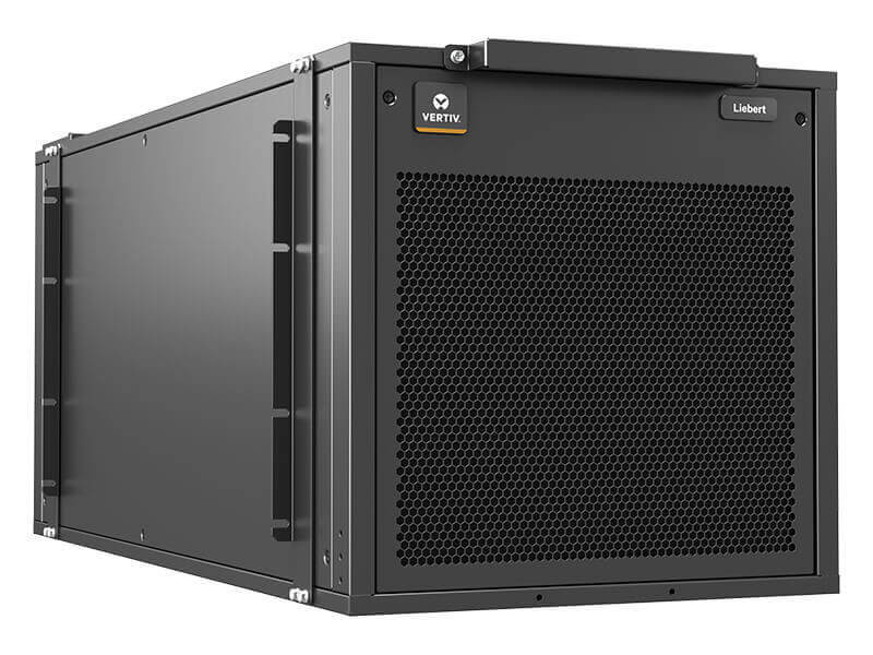 Computer Conditioning Corporation Vertiv™ VRC Rack Cooling System, 3500 Watts