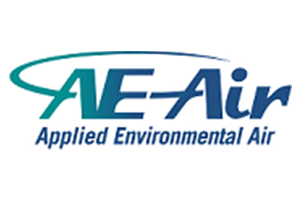 Ae Air Logo