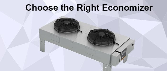 economizer-cooling-system
