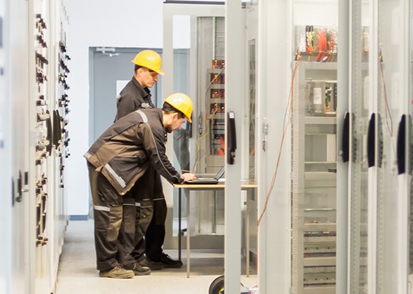 Dc Power Maintenance Strategies For Your Data Center